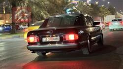 مرسيدس بنز S-Class